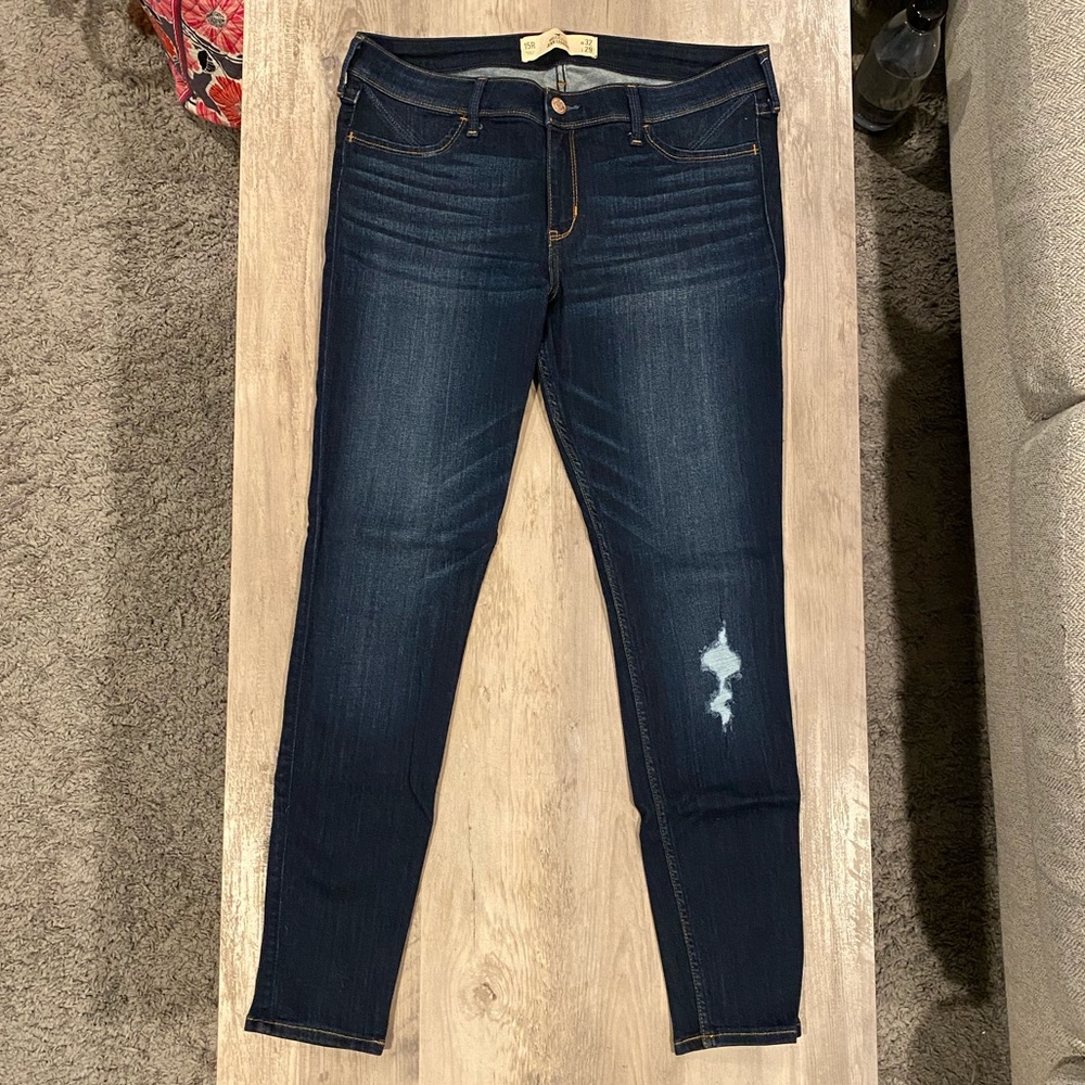 Hollister Jean Leggings 15R